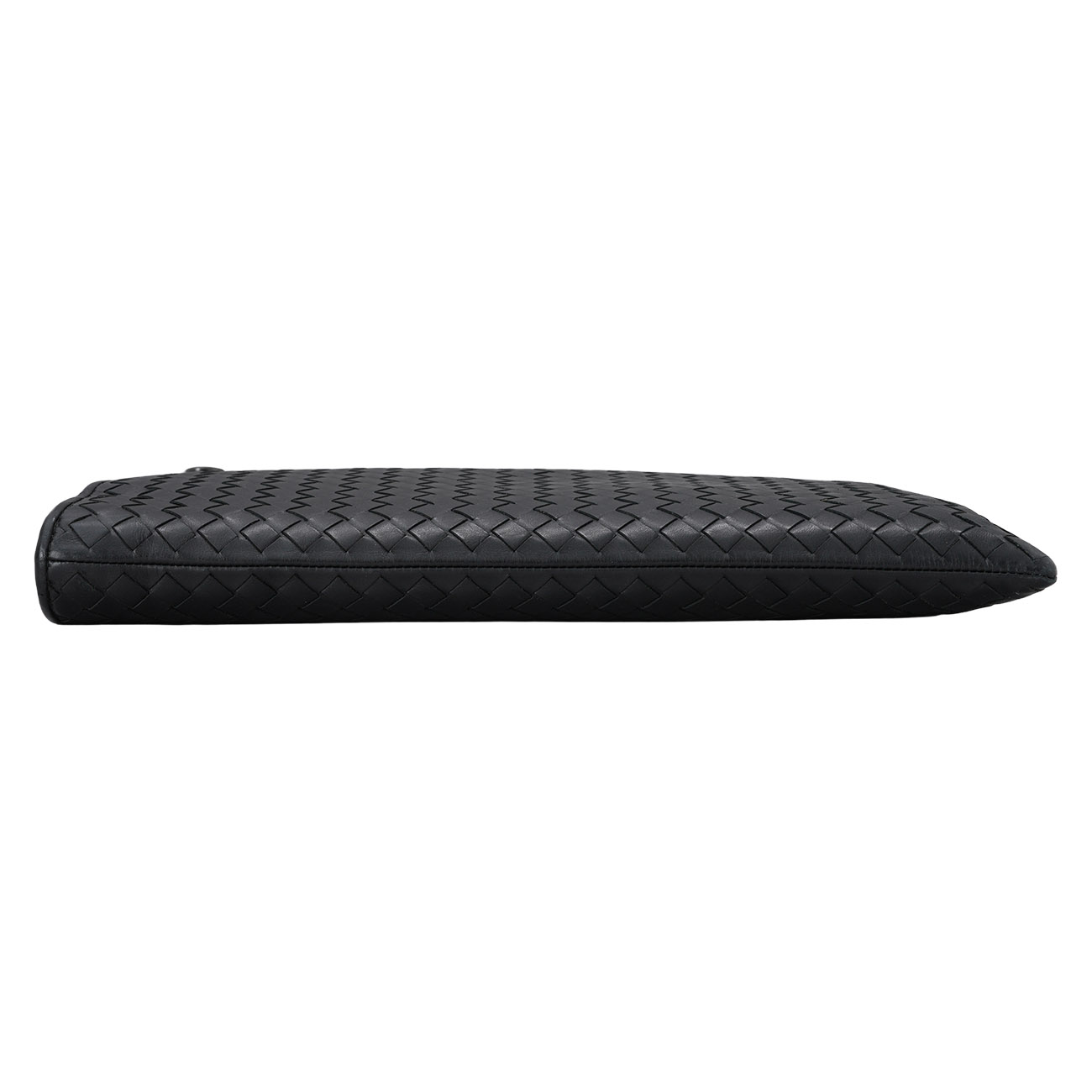 BOTTEGA VENETA(USED)보테가베네타 인트레치아토 클러치